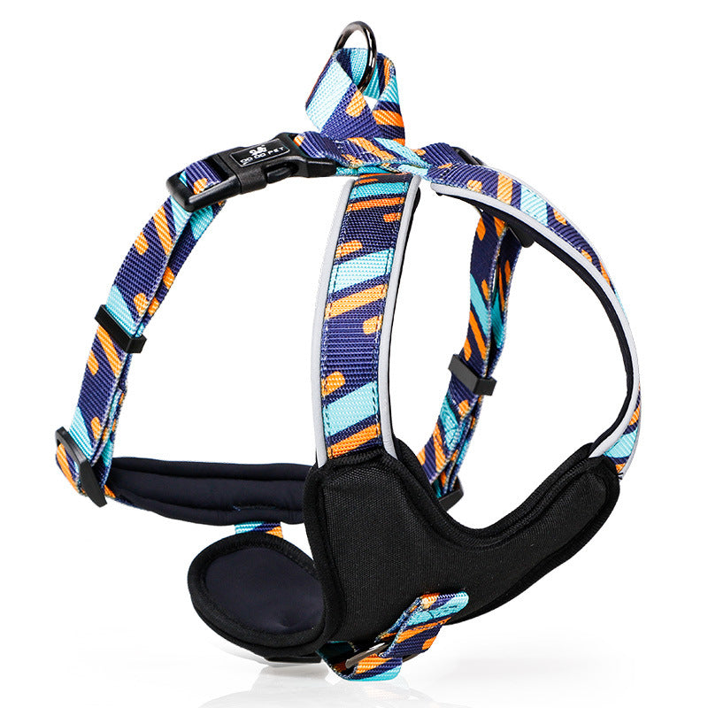 Dodopet Pet Chest Strap