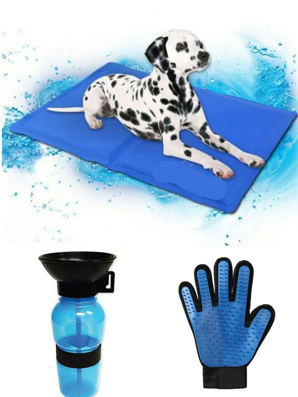 Portable Water Bottle For Pet Dogs