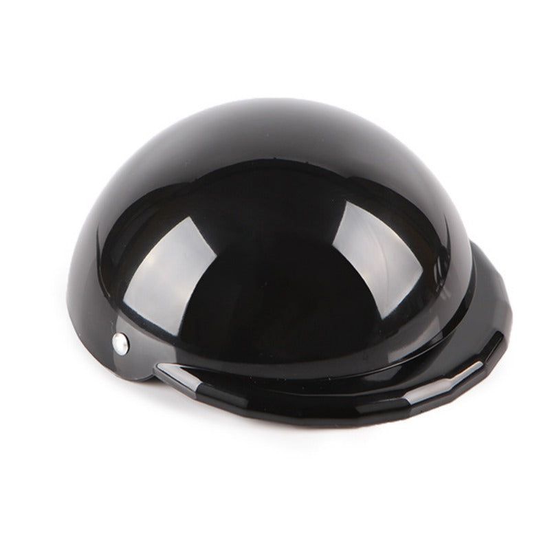 Pet Toy Helmet
