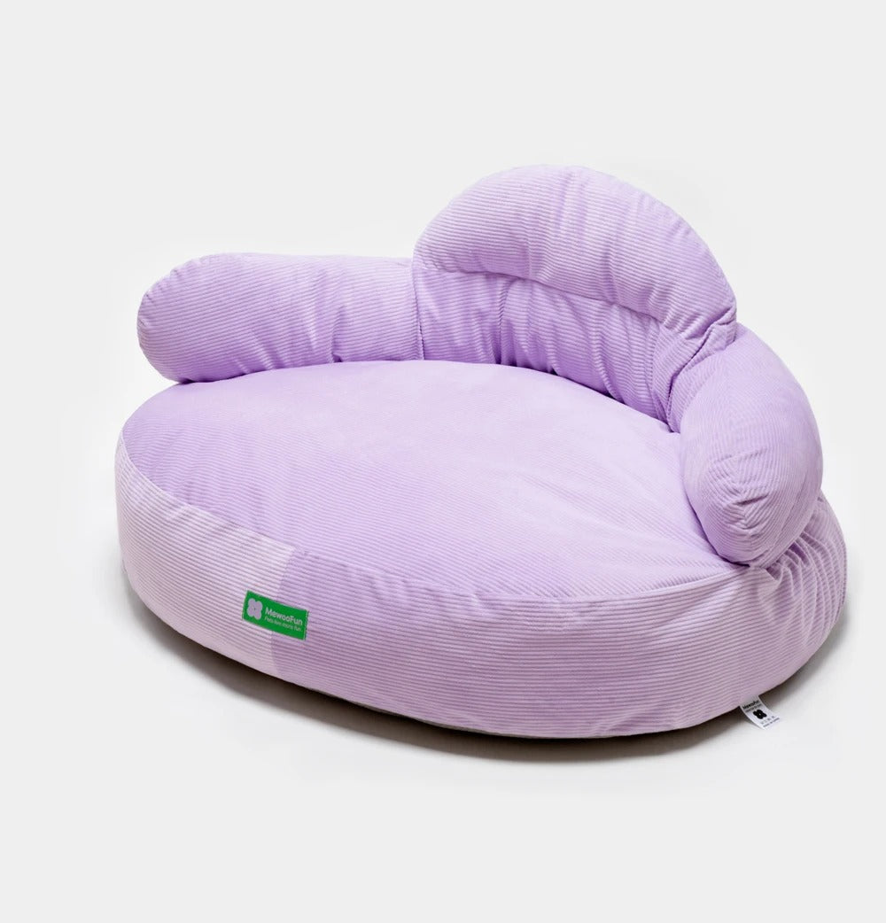 Four Seasons Universal Small Dog Pet Nest Removable And Washable