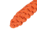 Pet Carrot Cotton Rope Modeling Toy
