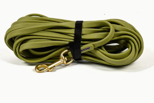 Thickened Anti-Breaking Dog Training Leash