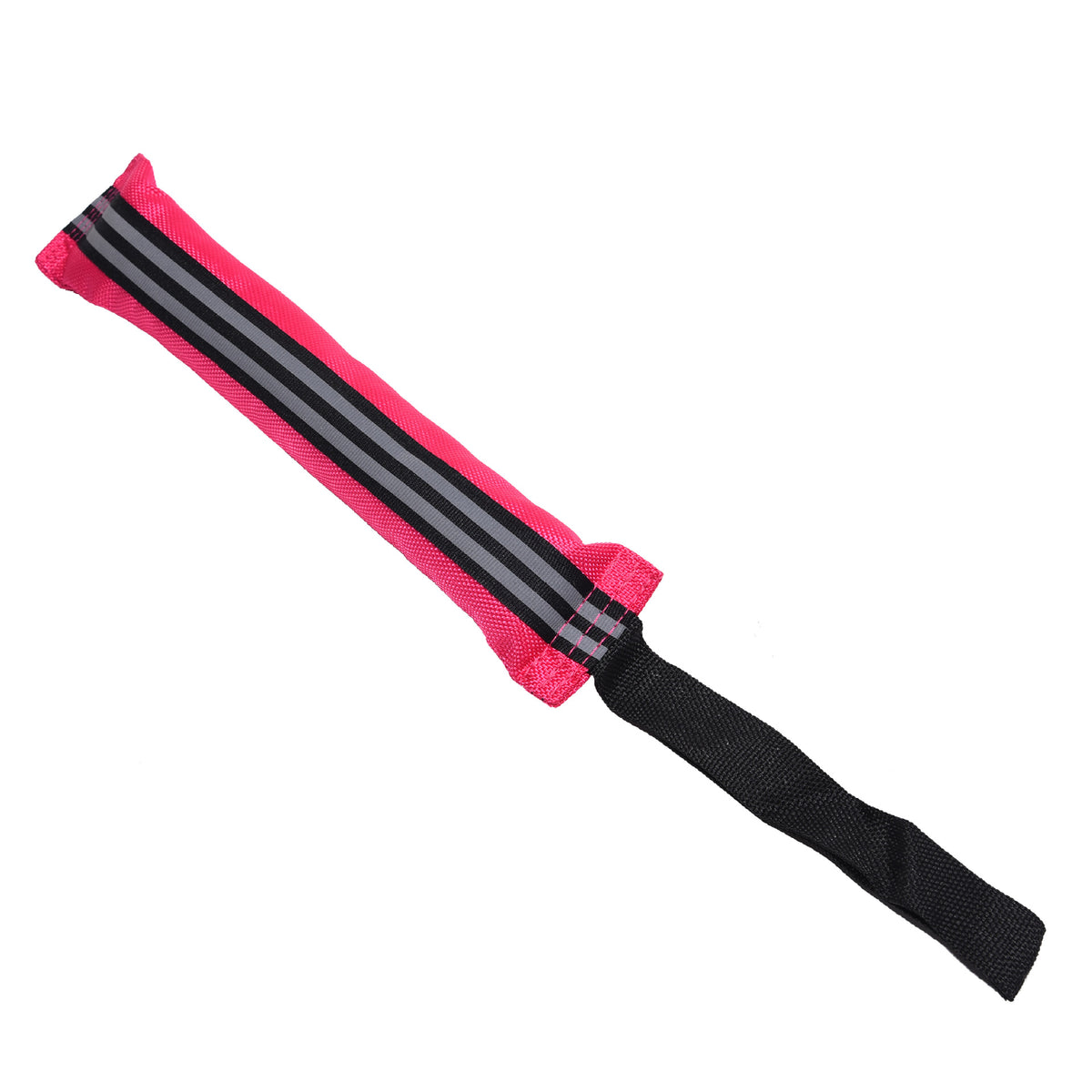Oxford Cloth Reflective Bite Interactive Sounding Toy