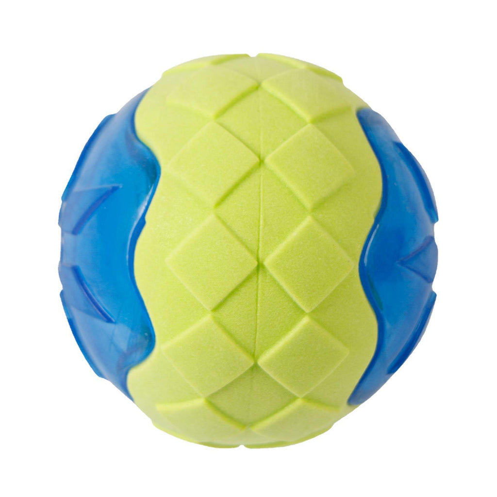 Audible Glow Floating Dog Chew Toy