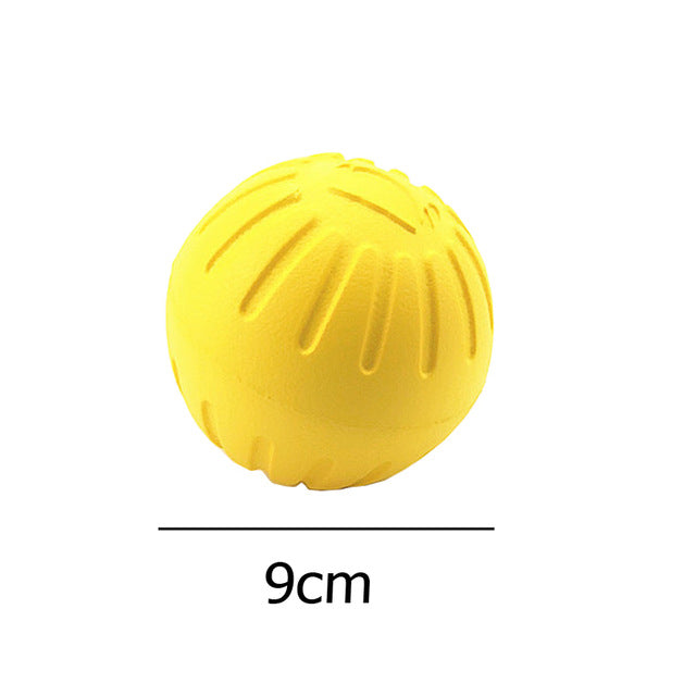 EVA Pet Training Toy
