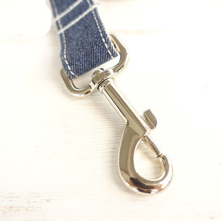Explosion-Proof Punch Dog Traction Rope