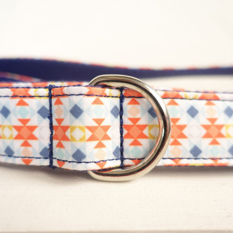 Pet Leash and Dog Collar