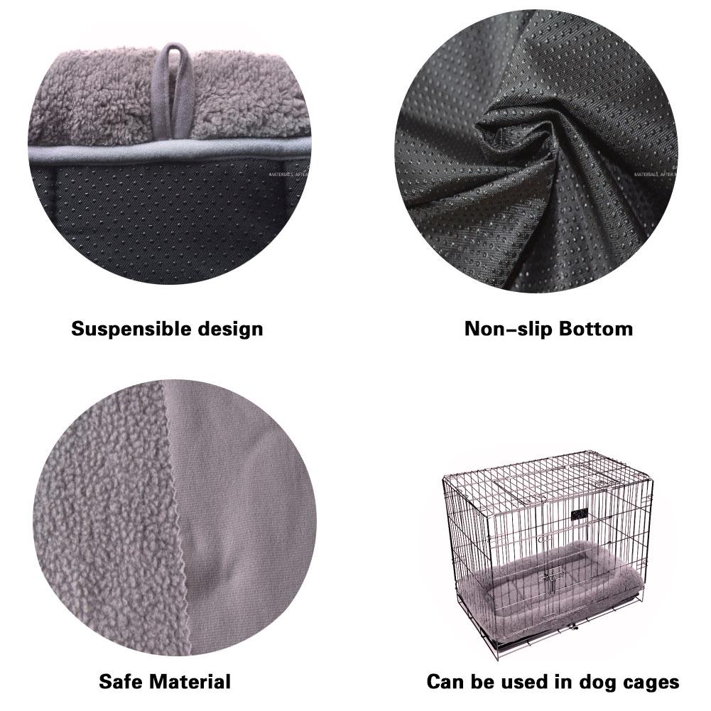 Breathable Kennel Mat