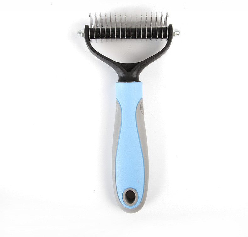 Pet Knot Comb