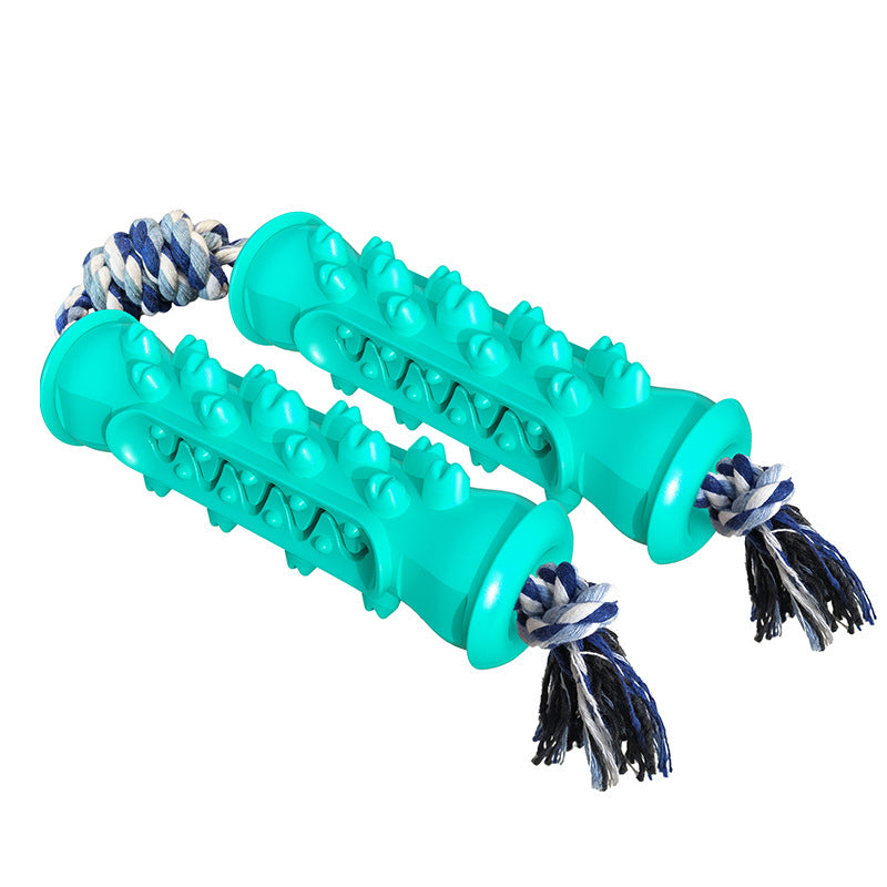 Pet Chew-Resistant Teeth Cleaning Stick