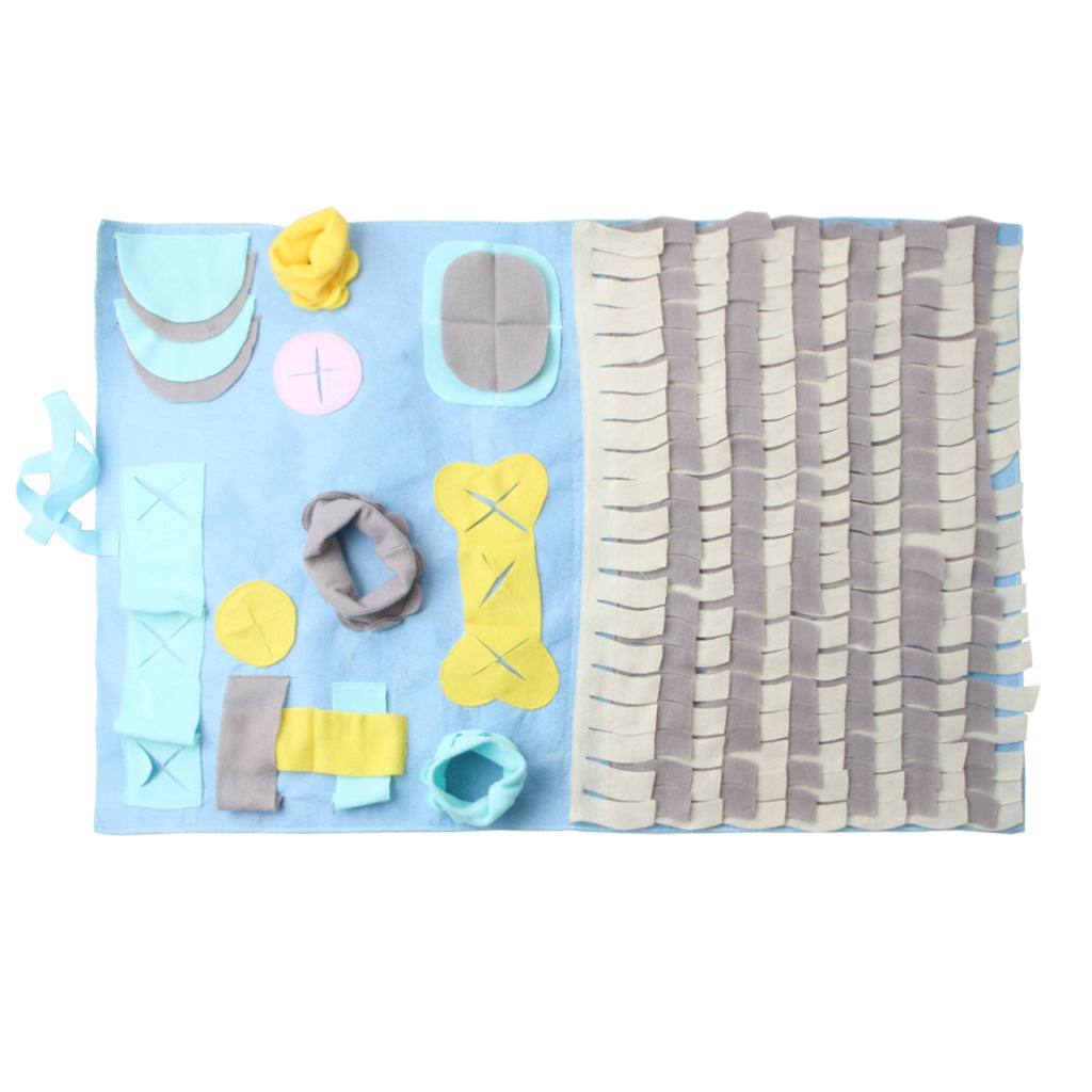 Sniff Training Mat