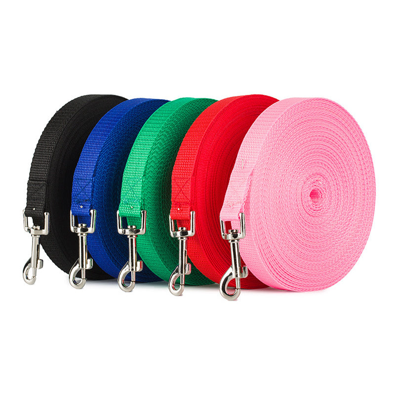 Long Rope Pet Leash