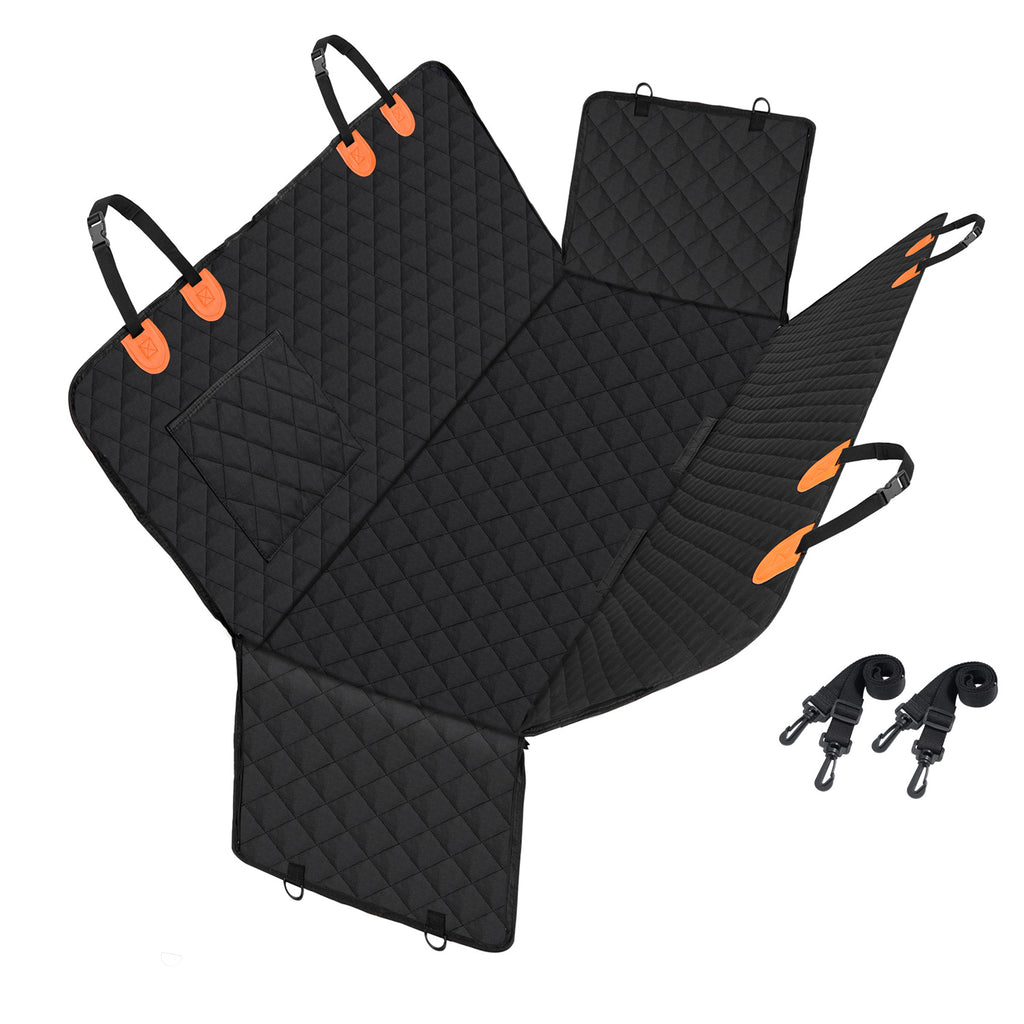 Removable Washable Mat for Large Dogs