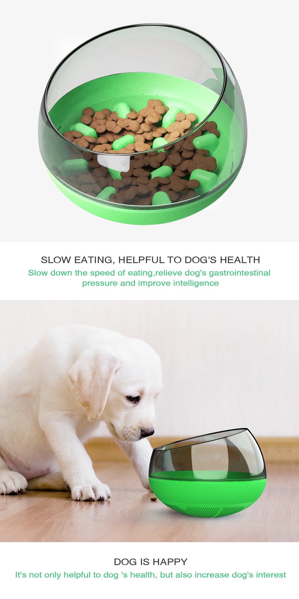 Slow Food Bowl