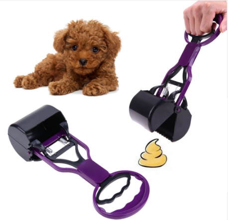 Long Handle Dog Toilet Picker