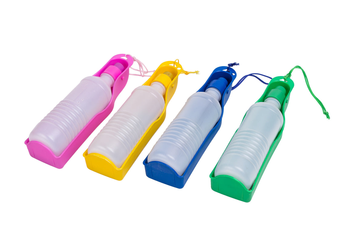 500L Pet Water Bottle Travel Sports Drinking Water Outdoor Drinking Water Bottle Drinking Water Bottle