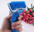 Automatic Pet Hair Removal Comb