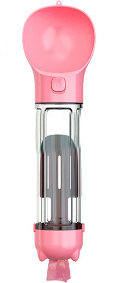 Multifunctional Pet Travel Water Cup