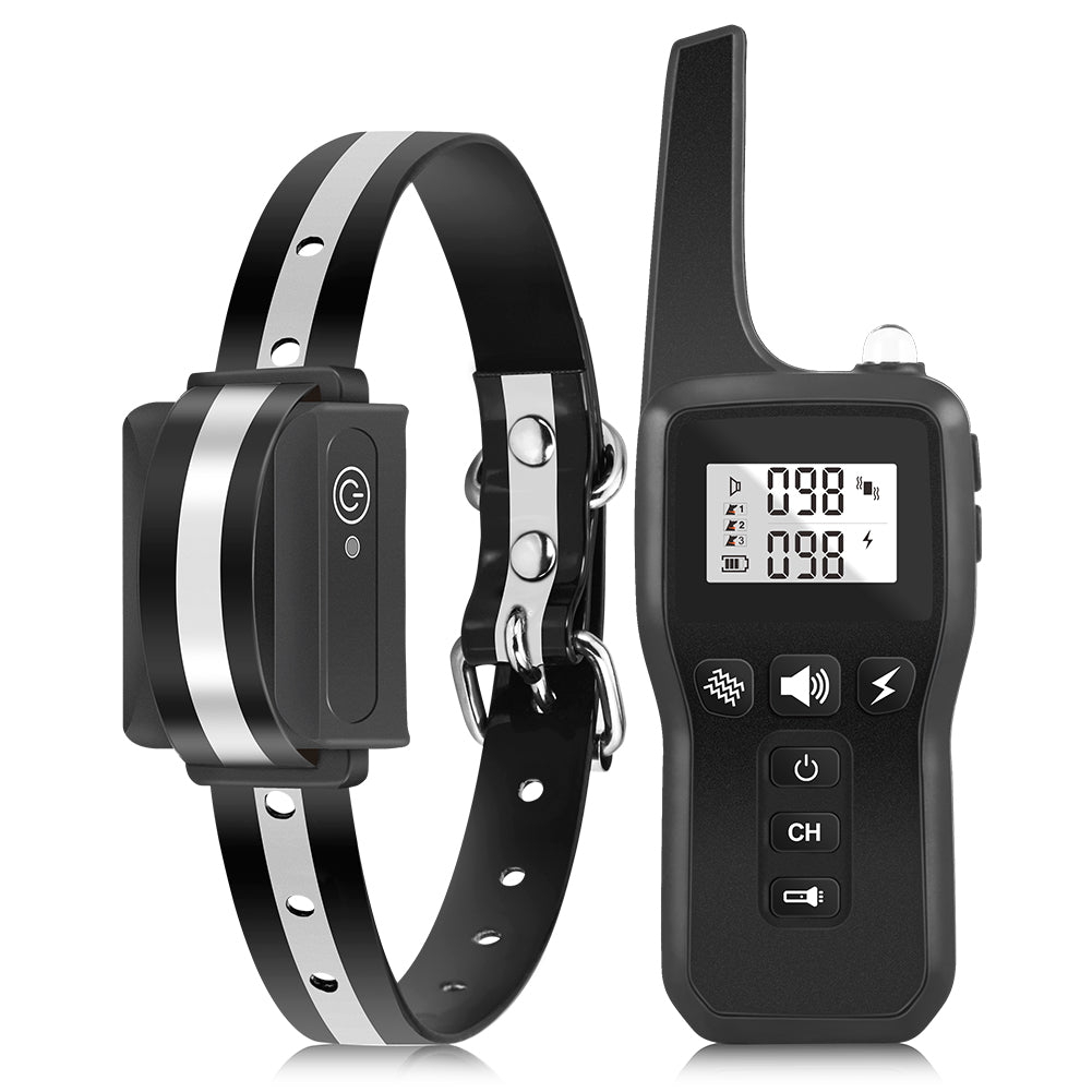 Remote Control Pet Training Device