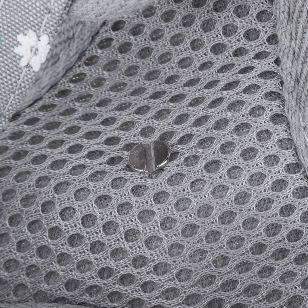 Strawberry Chest Rope for Dogs