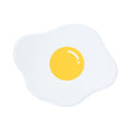 Pet Poached Egg Placemat
