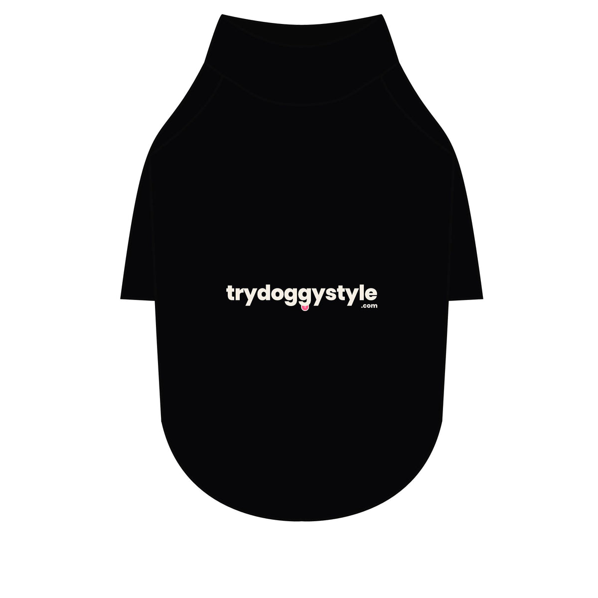 Doggystyle Dog Tee