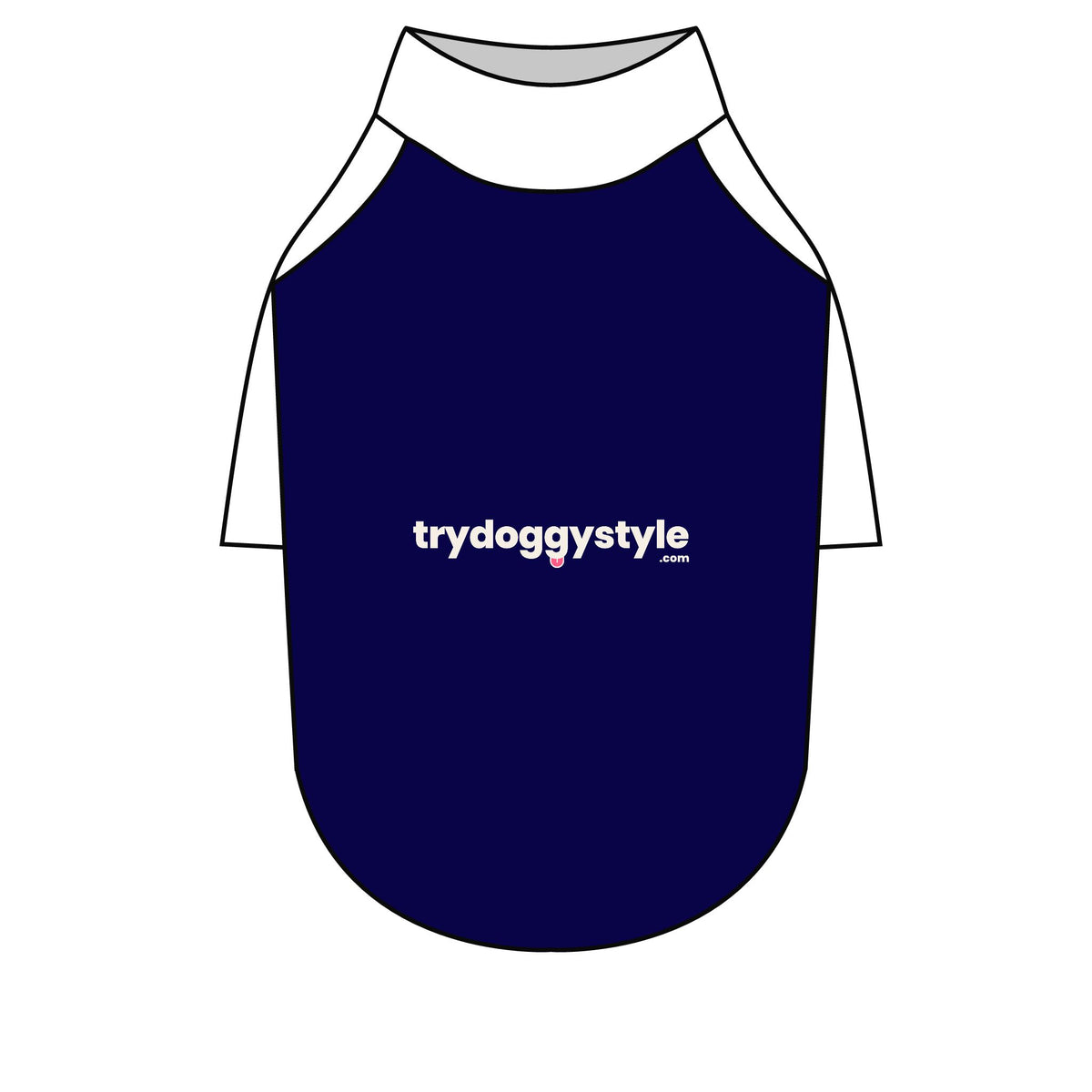 Doggystyle Dog Tee