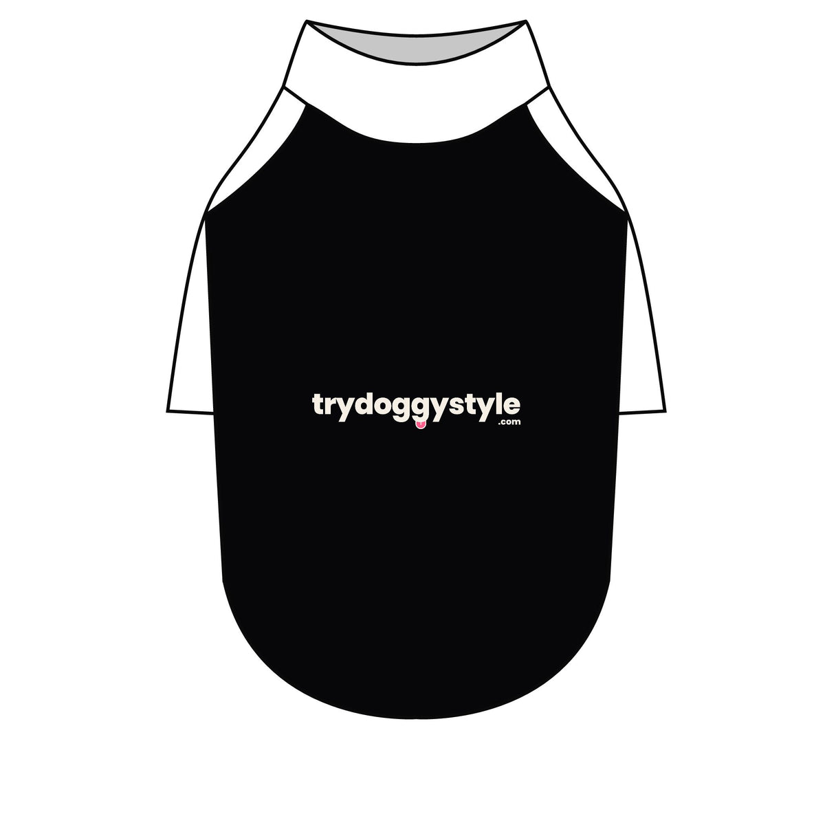 Doggystyle Dog Tee