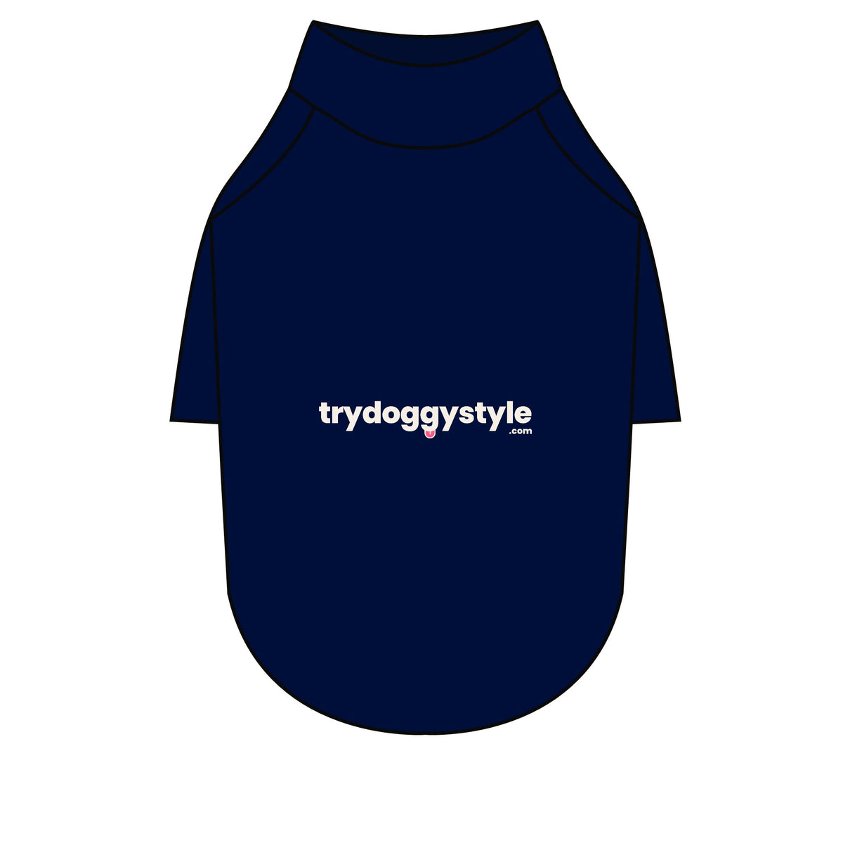 Doggystyle Dog Tee