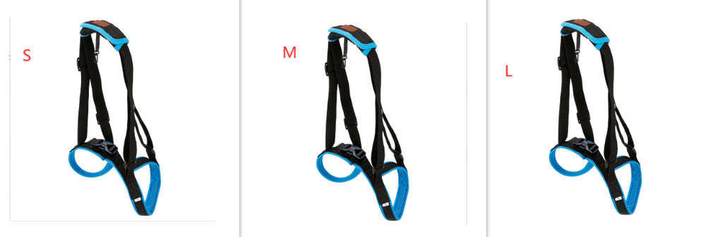 Pet Leg Strap Walking Support Dog Leg Support