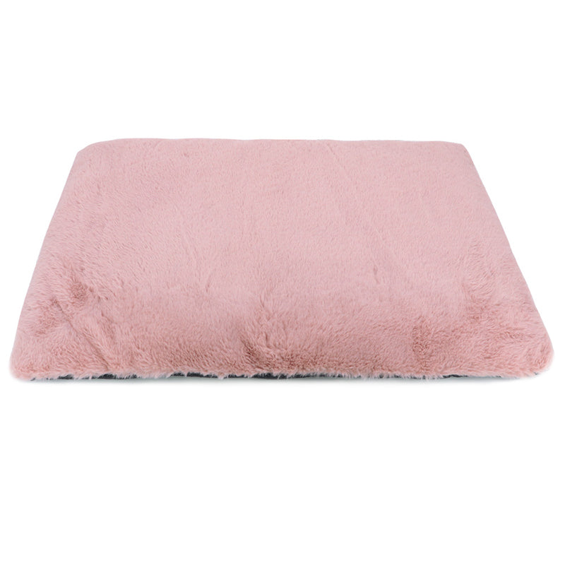 Warm Removable Washable Thick Dog Sleeping Pad