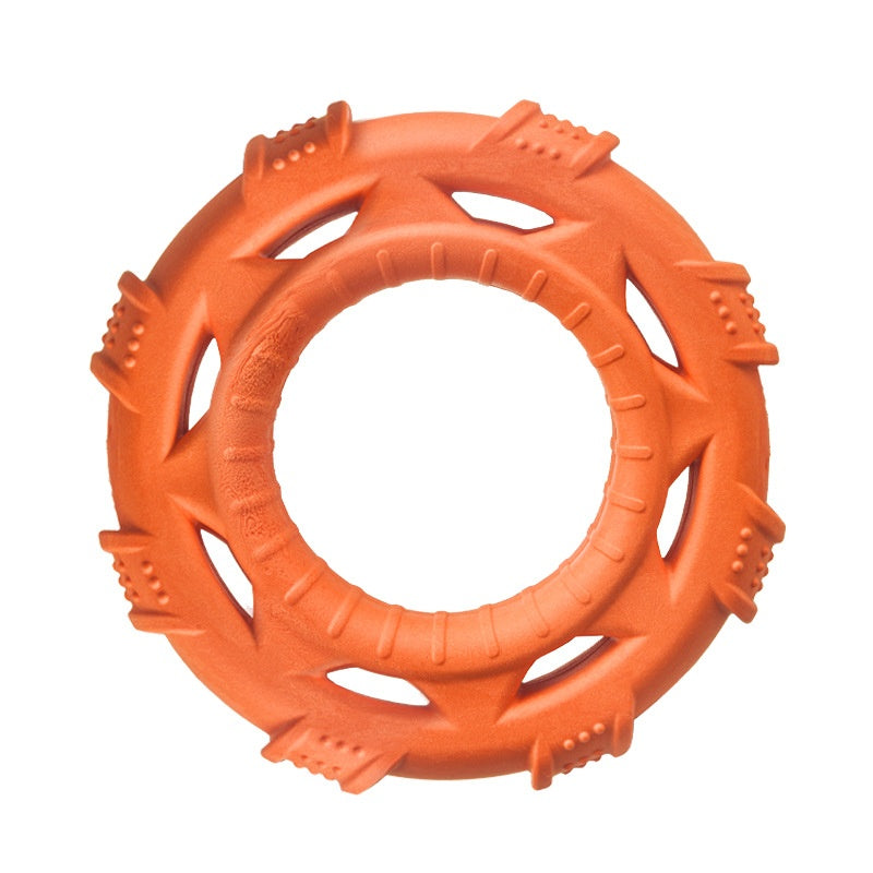 Lightweight And Soft Tpr Foam Dog Toy