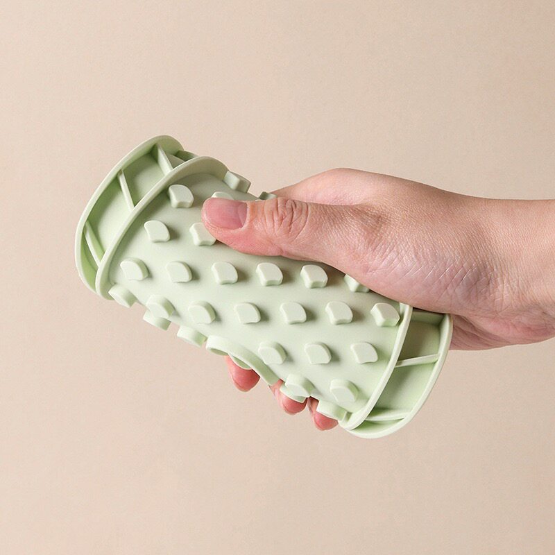 Silicone Slow-Feeding Licking Mat