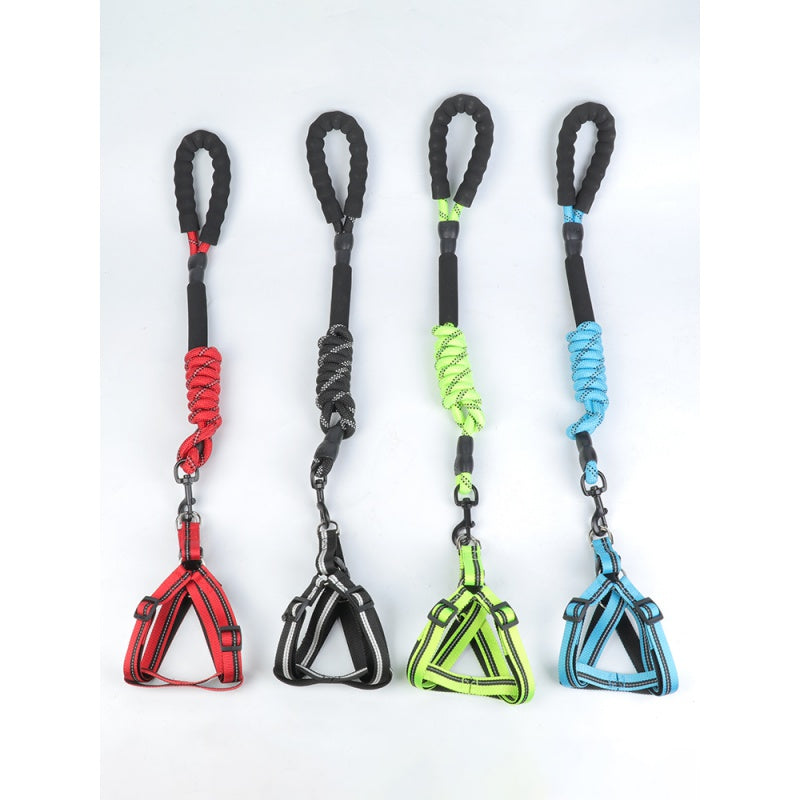 Reflective Extended Dog Leash