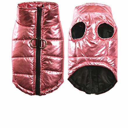 Pet Thermal Vest
