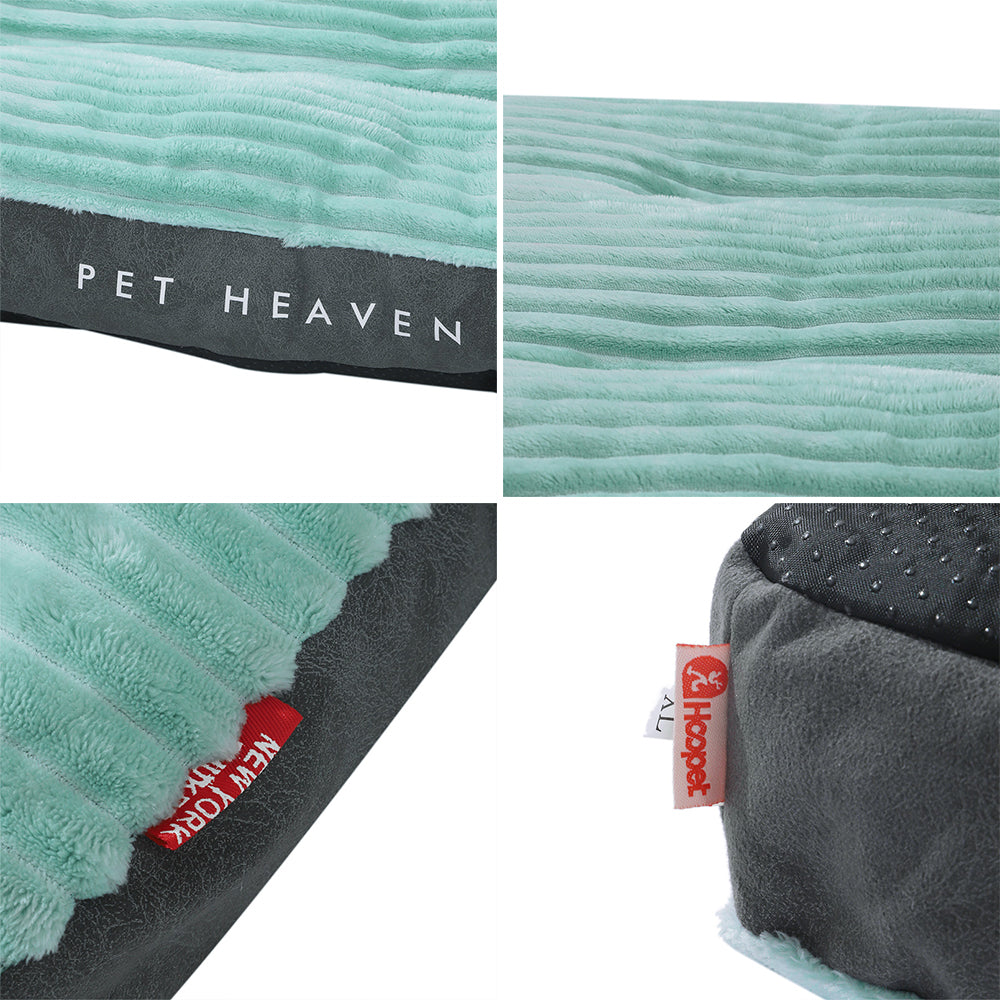 Removable Washable Dog Sleeping Mat