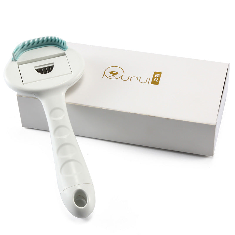 Multifunctional Pet Comb