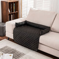 Anti-Dirty Waterproof Ultrasonic Cotton Dog Mat