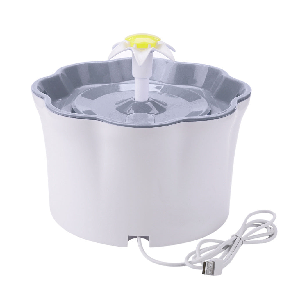 Pet Water Drinking Machine