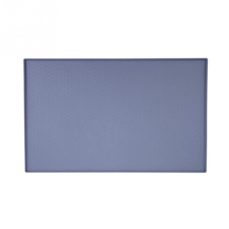 Dog Food Mat