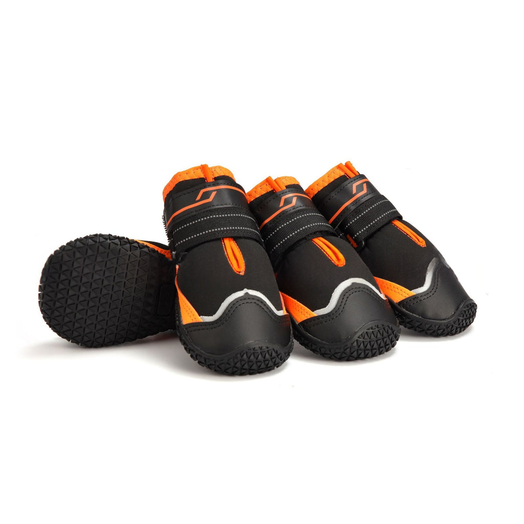 Pet Shoes for Medium and Large Dogs