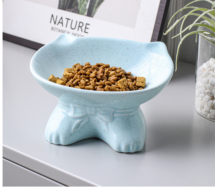 Anti - Upset Pet Bowl