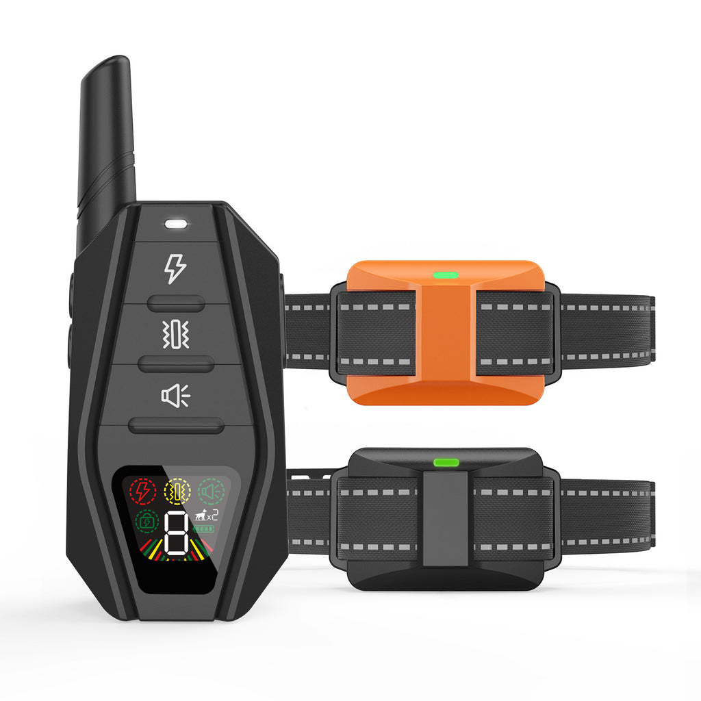 Electronic Pet Supplies Smart Dog Trainer