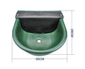 Plastic Drinking Bowl For Cattle