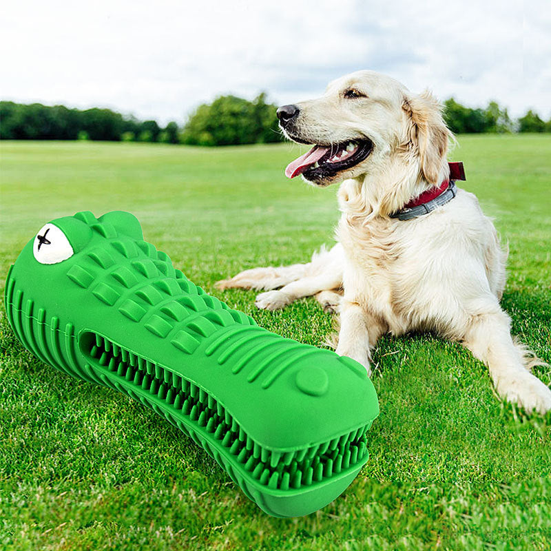 Dog Toy Resistant To Biting Teeth