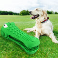 Dog Toy Resistant To Biting Teeth