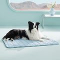 Machine-Washable Cooling Dog Ice Mat