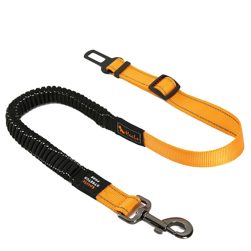 Pet Seat Belt Car Safety Buckle