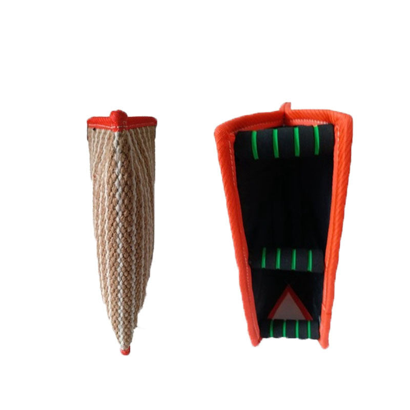 Dog Biting Sleeve Training Gear