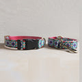 Kaleidoscope Dog Harness Set For Training